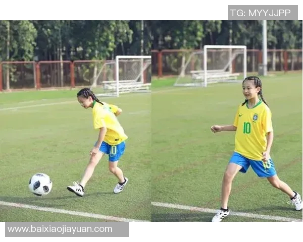 足球明星的孩子们颜值爆表引发热议时尚与运动的完美结合