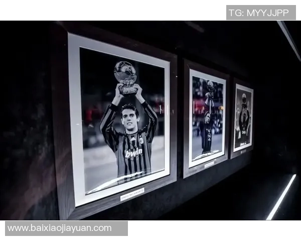 卡卡家族的足球传奇与荣耀：从绿茵场到家庭生活的故事